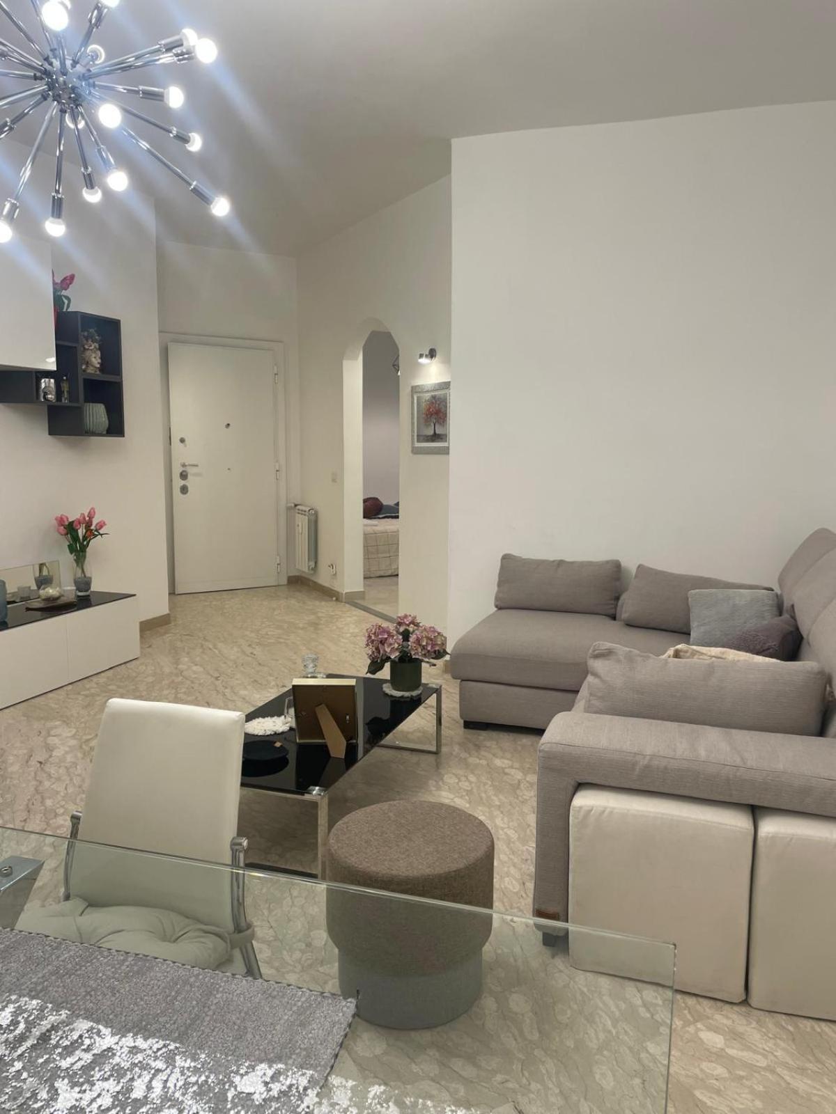 Apartment Dama Maria Elena